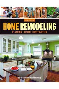Home Remodeling