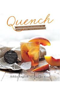 Quench: Handcrafted Beverages to Satisfy Every Taste and Occasion