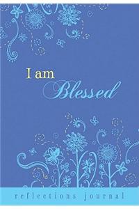 I Am Blessed
