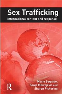 Sex Trafficking