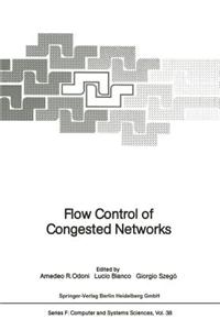 Flow Control of Congested Networks