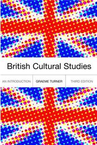 British Cultural Studies