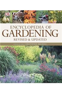 Encyclopedia of Gardening