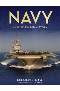 Navy: An Illustrated History