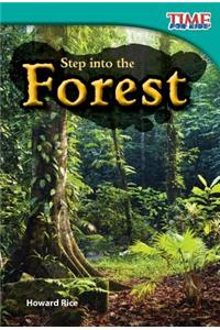 Step Into the Forest (Early Fluent Plus)