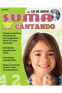 Suma Cantando