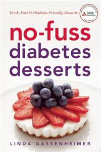 No-Fuss Diabetes Desserts