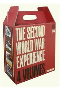 Second World War Experience