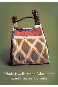 Ethnic Jewellery and Adornment
