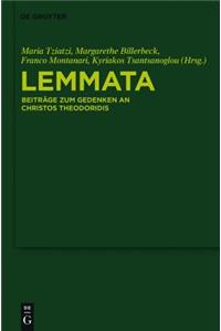 Lemmata