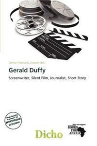 Gerald Duffy