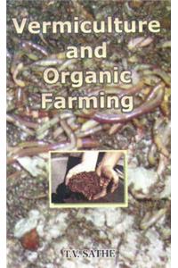 Vermiculture and Organic Farming