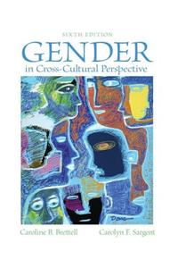 Gender in Cross-Cultural Perspective