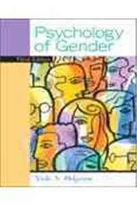 Psychology of Gender- (Value Pack W/Mysearchlab)