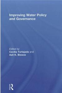 Improving Water Policy and Governance