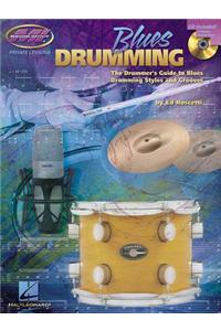 Blues Drumming