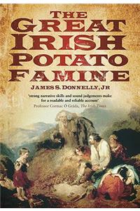 The Great Irish Potato Famine