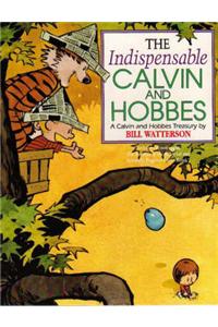 Indispensable Calvin and Hobbes