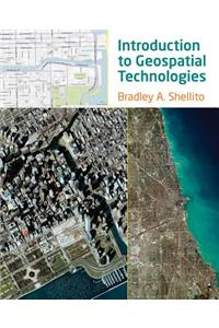 Introduction to Geospatial Technologies