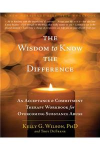 Wisdom to Know the Difference