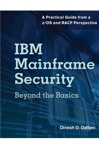 IBM Mainframe Security
