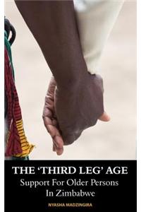 "Third Leg" Age