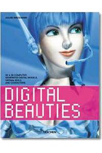 Digital Beauties