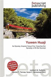 Yuwen Huaji