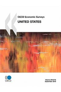 OECD Economic Surveys: United States 2010