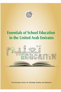 Essentials of School Education in the United Arab Emirates