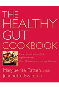 The Healthy Gut Cookbook