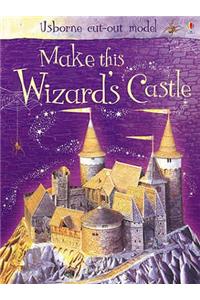 Make This Wizards Castle