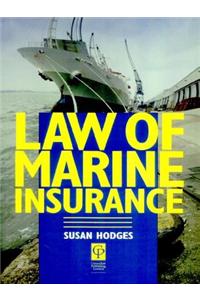 Law of Marine Insurance