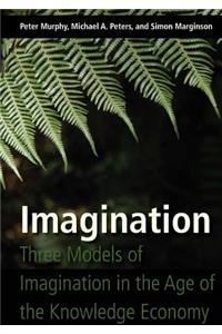 Imagination: Three Models of Imagination in the Age of the Knowledge Economy