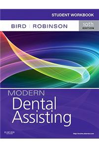 Modern Dental Assisting