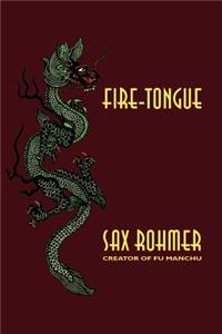 Fire-Tongue