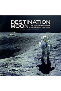 Destination Moon