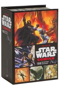 The Art of Star Wars Comics