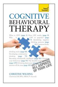 Cognitive Behavioral Therapy: Teach Yourself