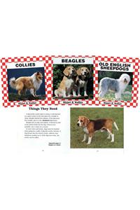 Dogs Set 2