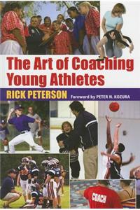 The Art of Coaching Young Athletes