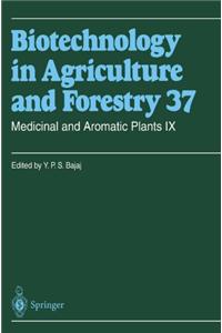 Medicinal and Aromatic Plants