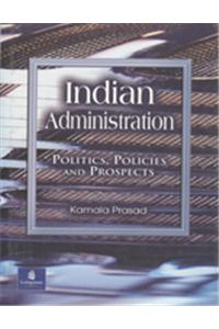 Indian Administration