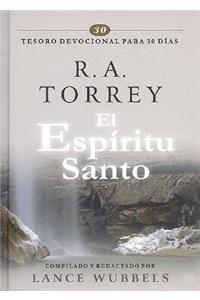El Espiritu Santo