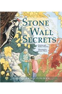 Stone Wall Secrets