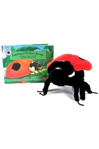 Ladybug at Orchard Avenue [With Cassette(s) and Ladybug]