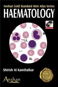 Haematology [With CDROM]
