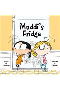 Maddi's Fridge