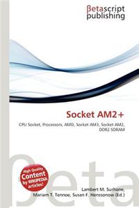 Socket Am2+