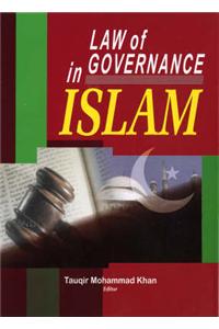 Law of Governance in Islam